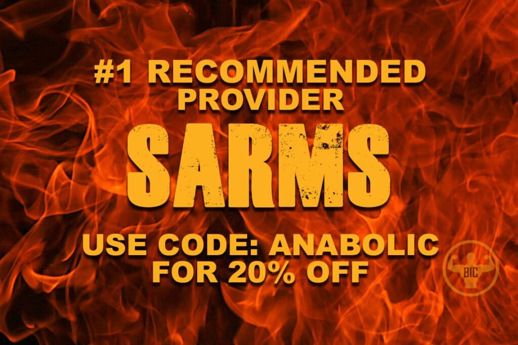 SARMS-PROVIDER