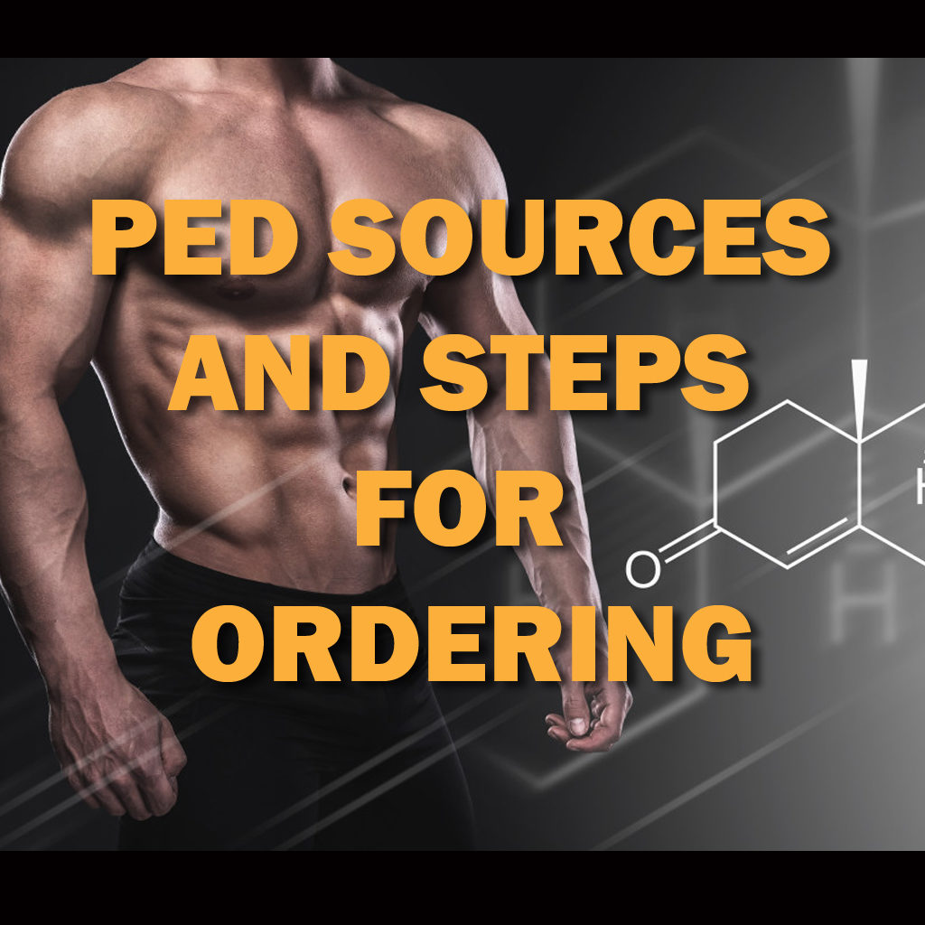 PED-sources