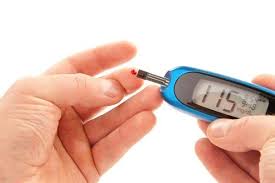 Blood Sugar or Blood Glucose test