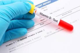 Vitamin D3 and BLOOD WORK FOR STEROID USERS