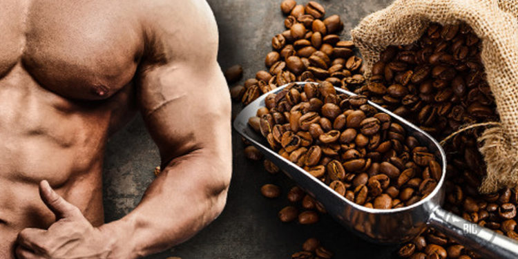 Caffeine-Before-Workout