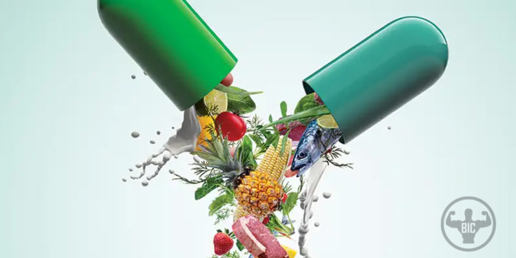 Supplements-for-Health