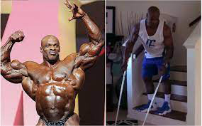 Ronnie-Coleman-before-and-after