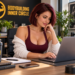 A Bodybuilding Inner Circle team member reviewing SEO work before writing an honest AM Marketing SEO review.